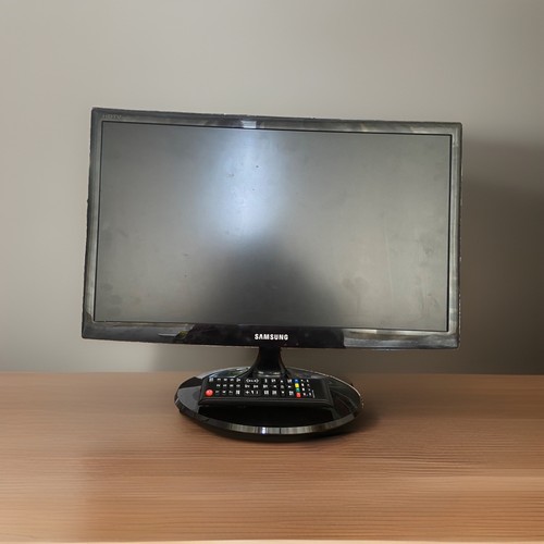 Samsung full hd tv - tv,