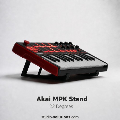 Akai mpk stand degree - stand, 22