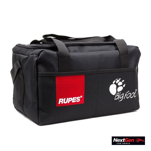 Rupes bigfoot soft storage - bigfoot,