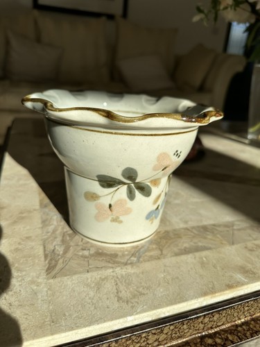 Highland stoneware pottery - highland,