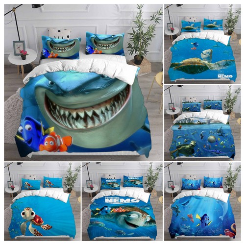 Cosplay finding nemo anime - 3d,