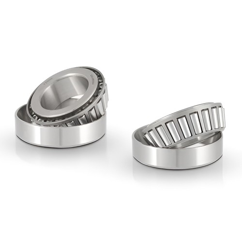Taper steering bearing kit - steering,