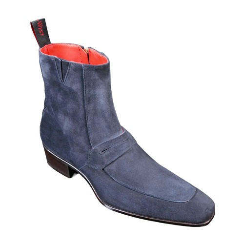 Jeffery west mainline anderson - jeffery-west,