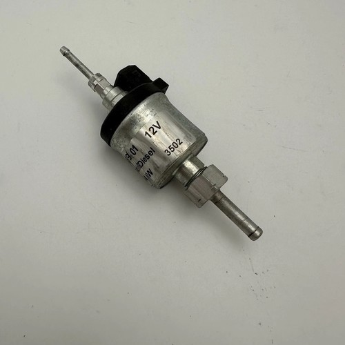 Eberspacher fuel pump - eberspacher,