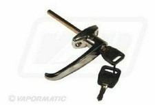 For Leyland Marshall Cab Locking Outer Door Handle Quiet Cab 255 262 270 272 802