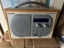 Pure Digital Evoke-1 XT DAB
