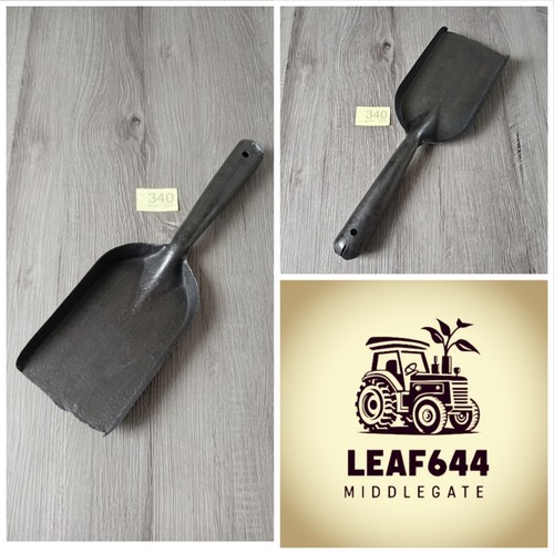 Coal shovel for - coal, fire