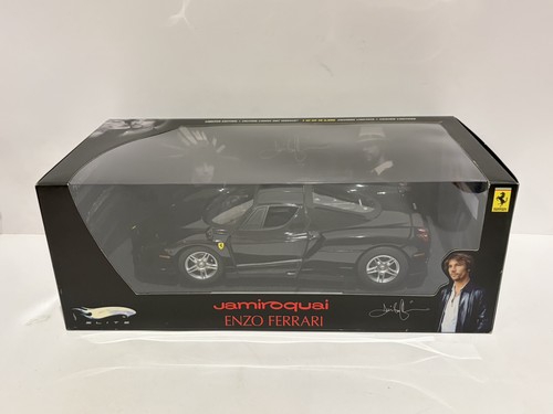 Hot wheels elite enzo - wheels, ferrari