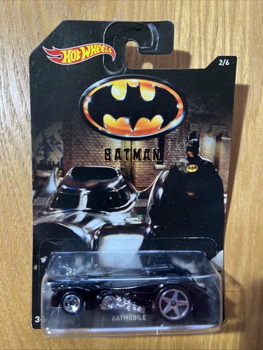 Mattel hot wheels - hot,