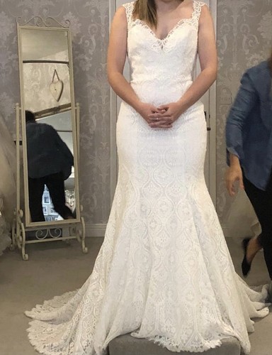 Stunning mori lee macy - macy, wedding