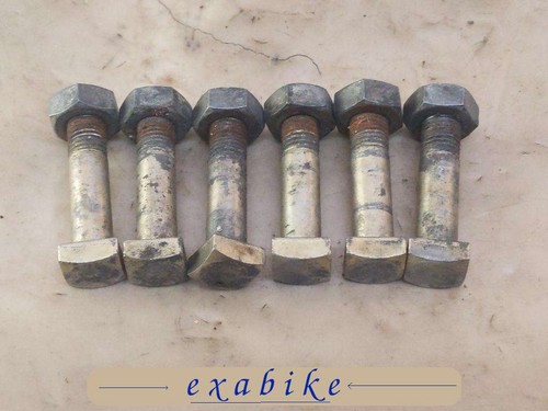 Crown fixing bolts for - crown,