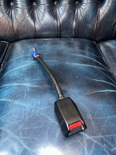 Classic mini front seatbelt - classic,