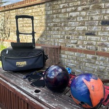 Bundle Ebonite Innovate &