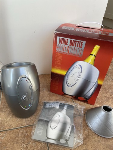 Vinotemp electronic wine - electronic,
