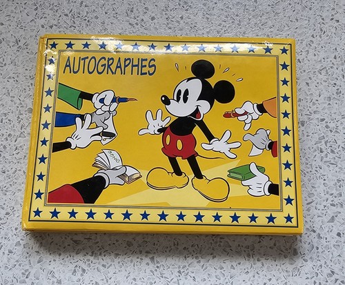 Vintage disneyland paris - vintage,