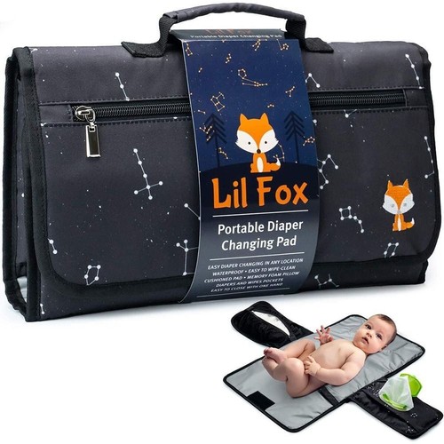 Travel infant changing - travel,