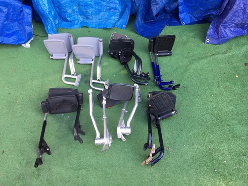 Job lot seven pairs leg - job,