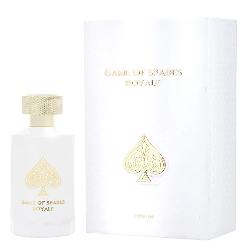 Game spades royale - of, jo