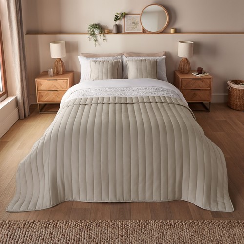 Silentnight supersoft quilted - silentnight,