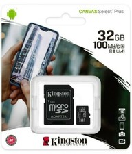 KINGSTON 32GB  Micro SD Card For GARMIN Zumo 220,350,390,395,590,660,XT SATNAV
