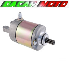MOTORINO AVVIAMENTO YAMAHA YP MAJESTY 250 2000 2001 2002 2003 2004 2005 2006