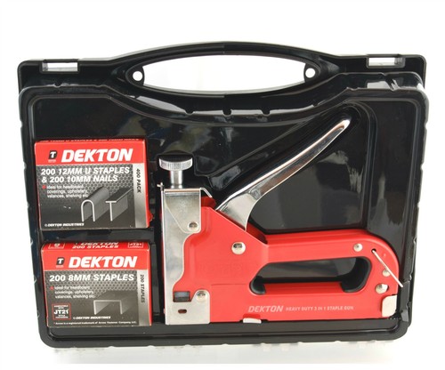 Dekton heavy duty - 1,