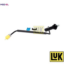 SLAVE CYLINDER CLUTCH 512 0017