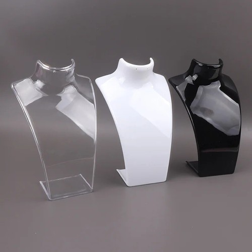 Acrylic jewellery display - acrylic,
