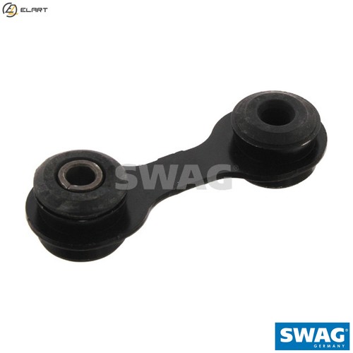 Linkcoupling rod stabiliser - rod,