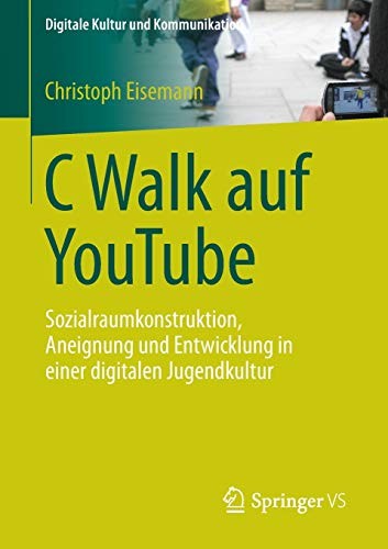 			C Walk auf YouTube 