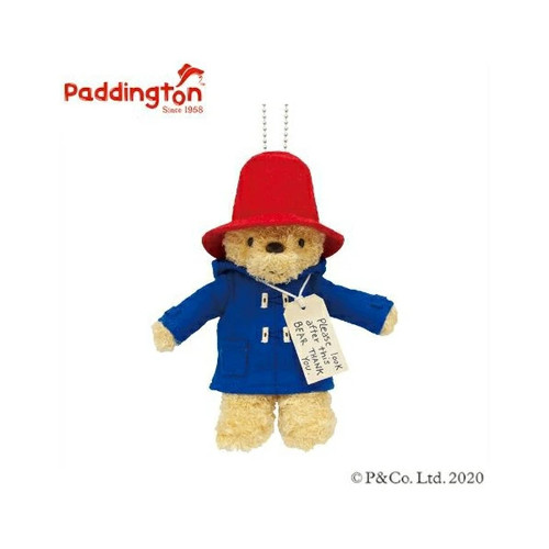 Paddington bear yoshitoku - paddington,