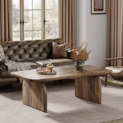 Coffee table 120cm - table,