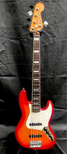 Squier classic vibe active - squier,