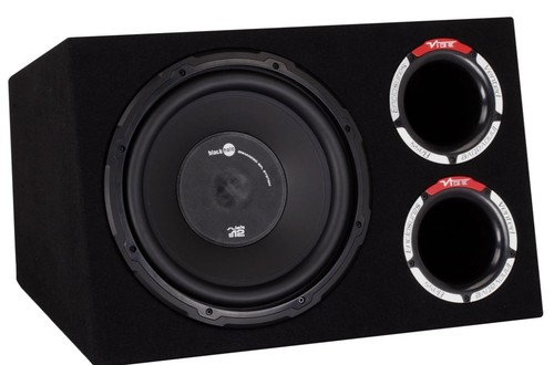 Vibe slick subwoofer - vibe, 12"