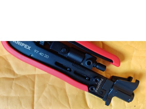Knipex sb compression - sb,