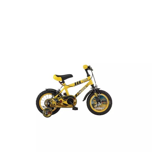 Pedal pals inch digger kids - pals, 12
