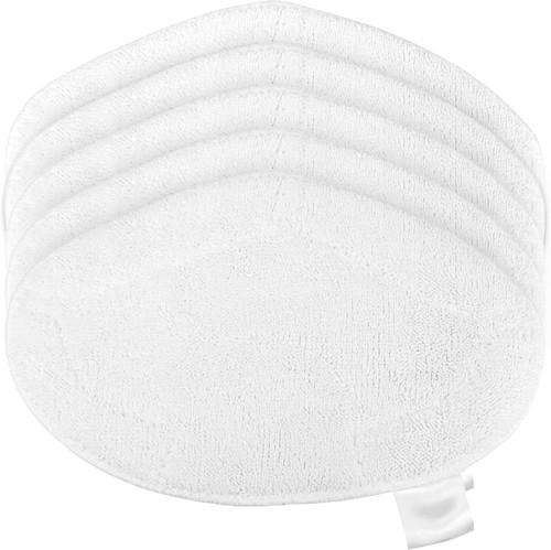 Pack steam cleaner - 5, pads
