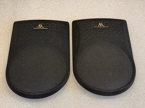 Acoustic solutions speakers - acoustic,