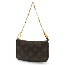 Louis Vuitton Mini Pochette
