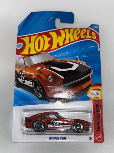 Hot wheels mainline new case - hot,