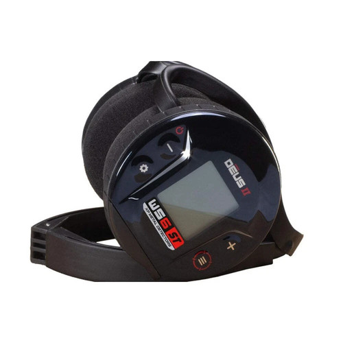 Deus ii ws6 - xp,