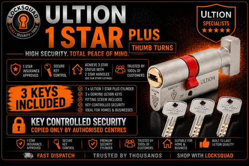 Ultion star plus euro - star,