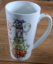 Large Typhoon Porcelain Love