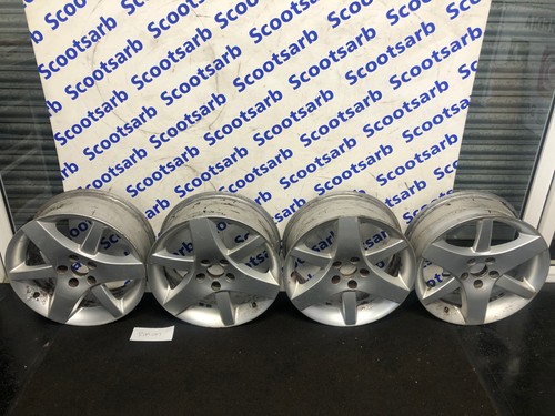 Saab light alloy - 9-5,