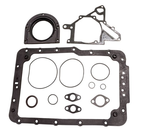 Bottom end sump gasket set - bottom,