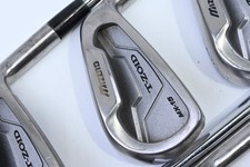 Mizuno MX-15 Irons / 4-9i /