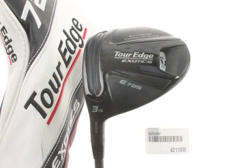 Tour edge exotics - exotics, golf