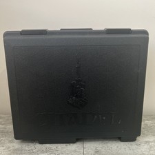Citadel Carry Case with