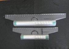 2X Rollertec Brand Rolling