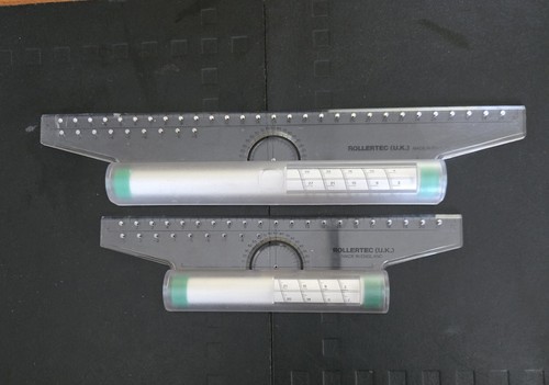 Rollertec brand rolling - rollertec,